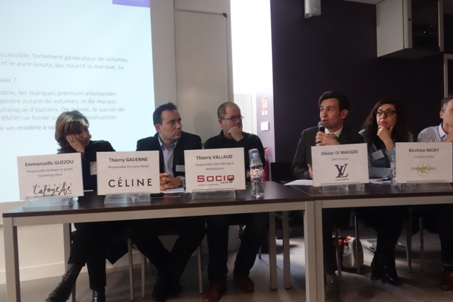 Table ronde #1