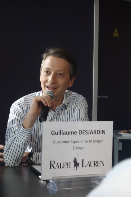 Table ronde #1