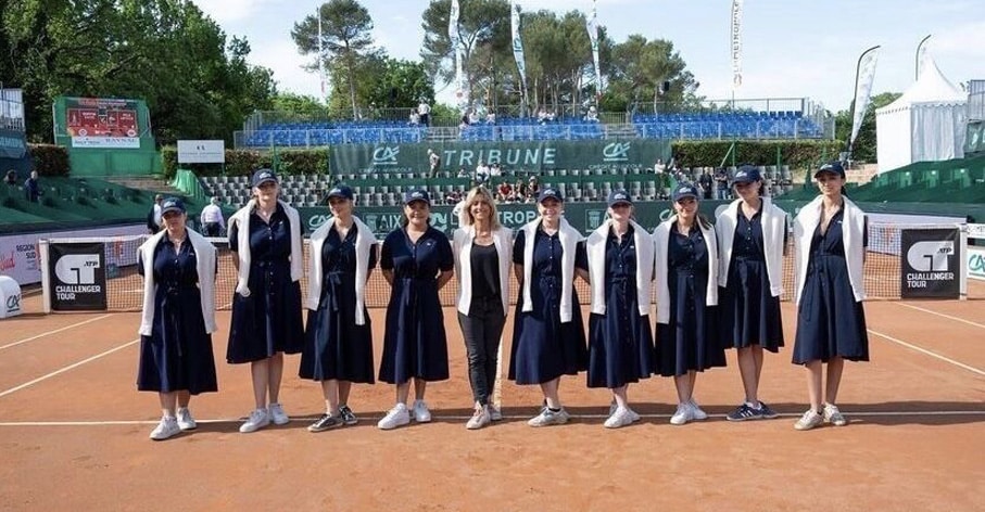 Visuel EIML Aix-en-Provence Open Aix