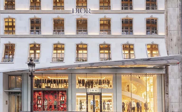 dior