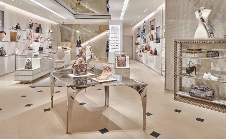 management luxe