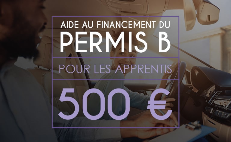 aide permis