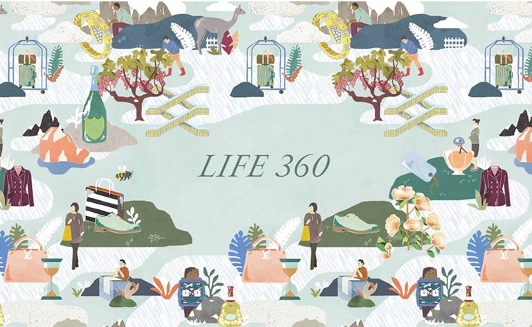 360 life lvmh