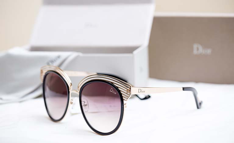Produit luxe