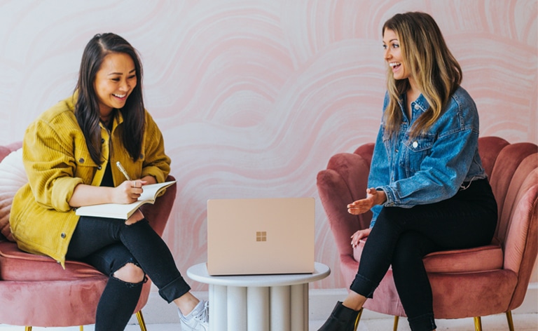 Visuel actualité management du luxe Visuel management du luxe EIML Paris