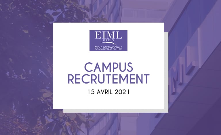 Photo Campus Recrutement 15 avril 2021