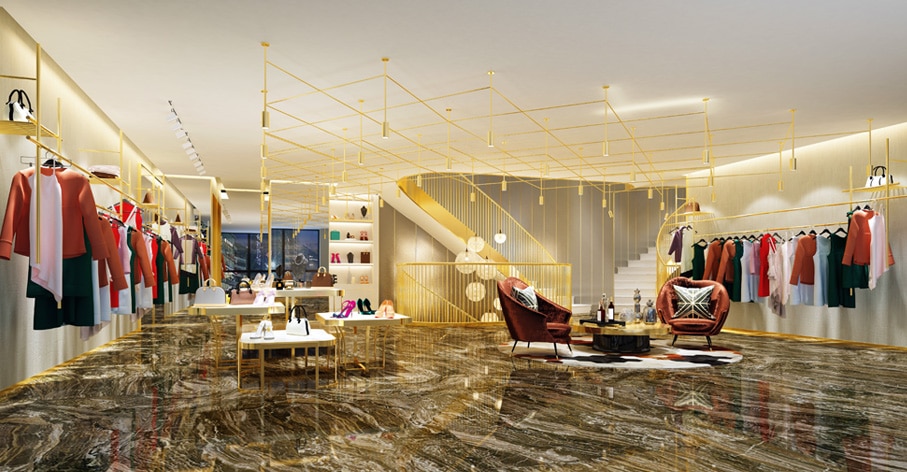 Merchandising_luxe Visuel_merchandising_luxe