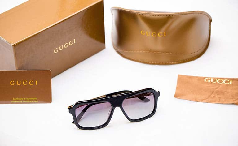 marque luxe populaire