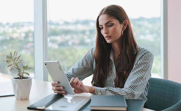 management luxe