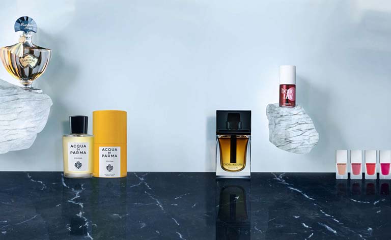 bachelor parfums cosmétiques