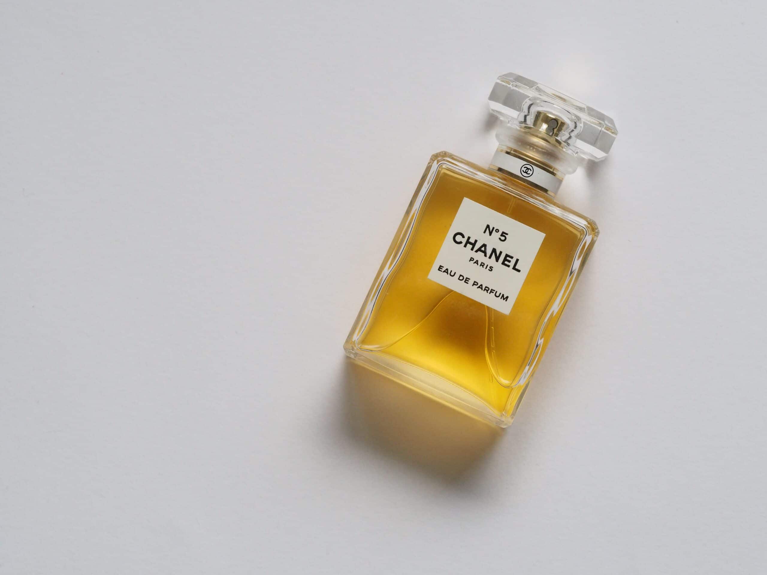 parfumerie luxe