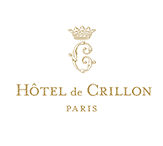 Logo Hôtel de Crillon