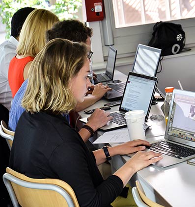 Etudiants