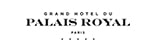 Logo Palais Royal