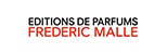 Logo Frédéric Malle