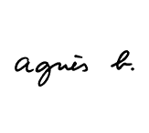 logo Agnès b.