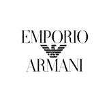 logo Emporio Armani