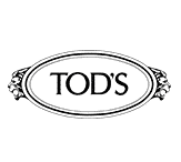 logo TOD'S